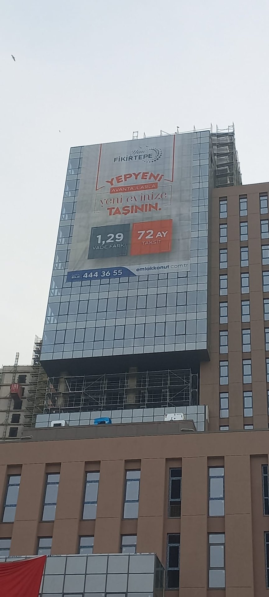Cephe Reklam